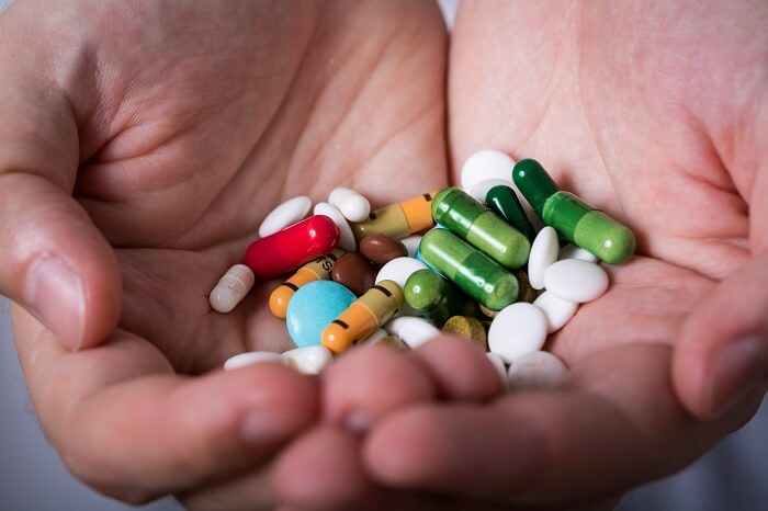 薬 好転反応 薬