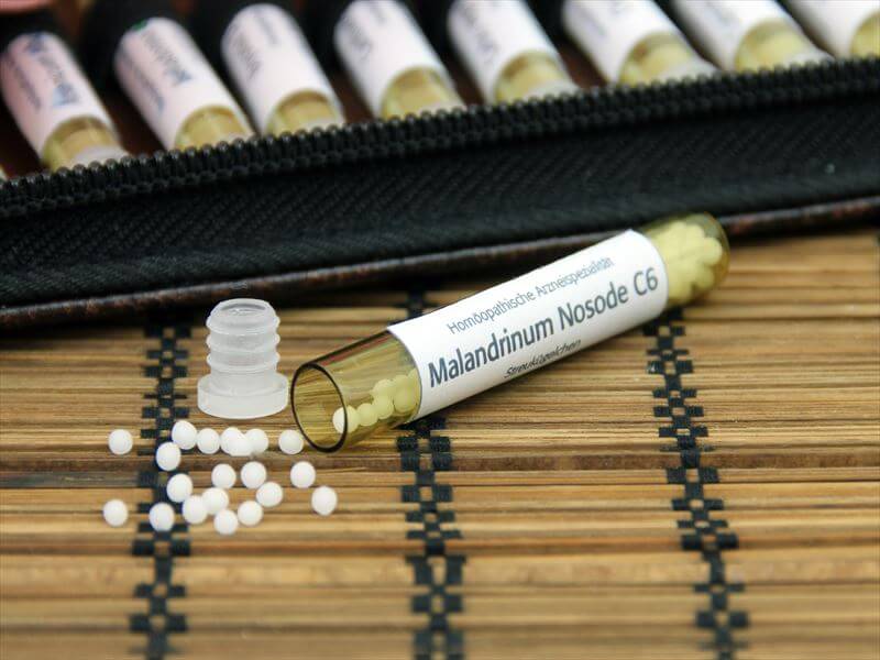 ホメオパシー 効果ない 感情 ホメオパシーのレメディー