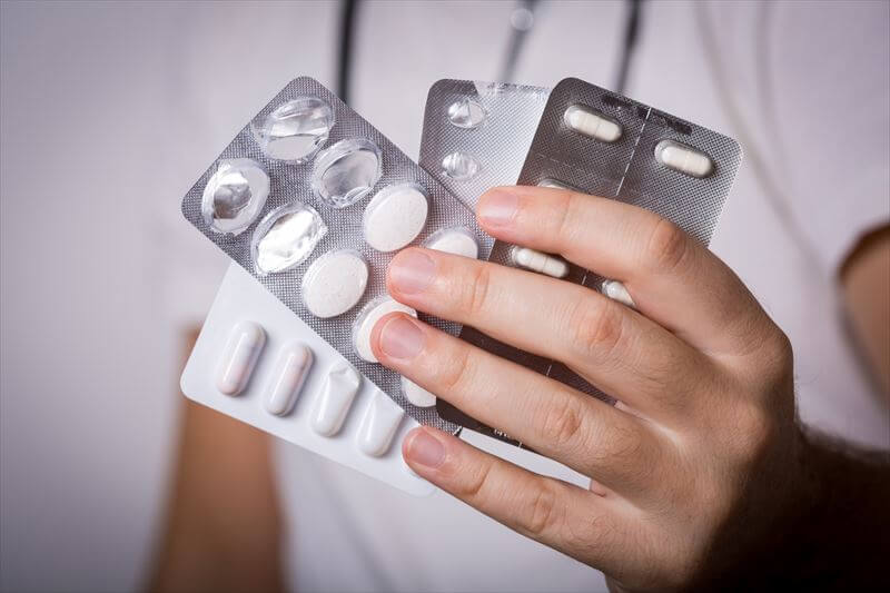 ホメオパシー 効果ない 感情 薬