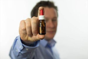 レメディーを持っている人 ホメオパシー・ホメオパス、レメディーを持っている人物