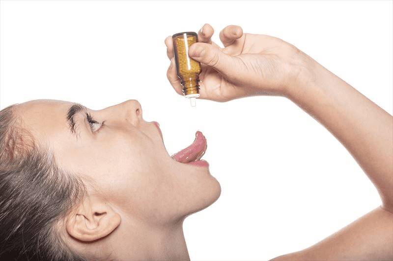 ホメオパシーレメディー