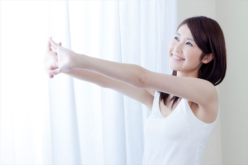 ホメオパシー健康主婦