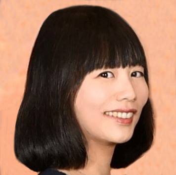 品川まどかさまさまの写真