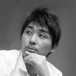 前田高志さま（デザイナー）さまの写真