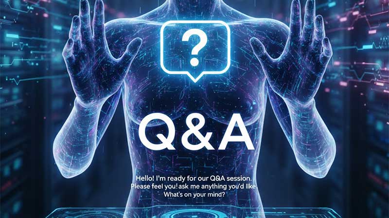 ホメオパシーQ&A Q&A