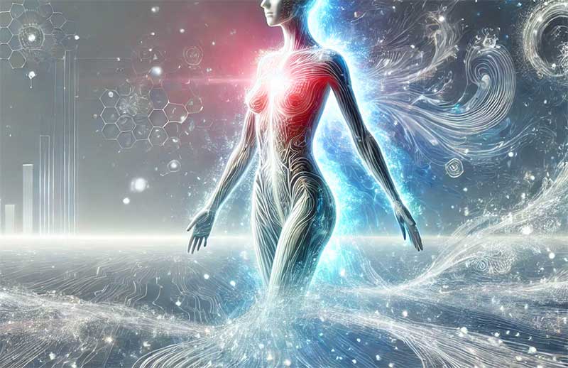 改善・回復・エネルギー ホメオパシーによる人間の回復力