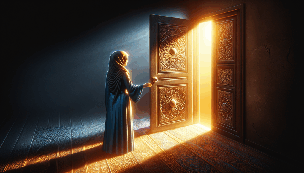 ホメオパシー 更年期 めまい 扉を開ける人