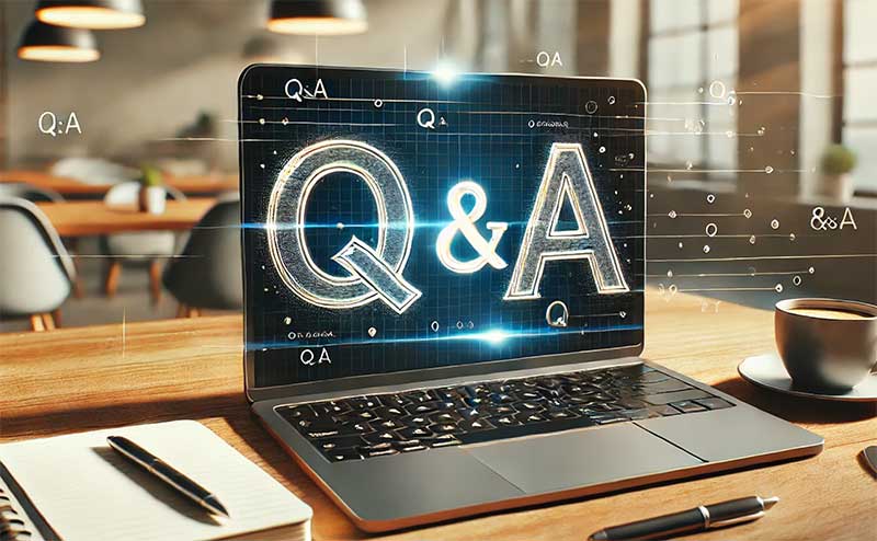 ホメオパシーQ&A Q&A