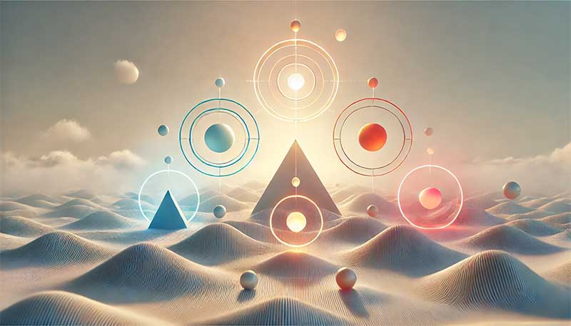 5ステップ 5つのステップ