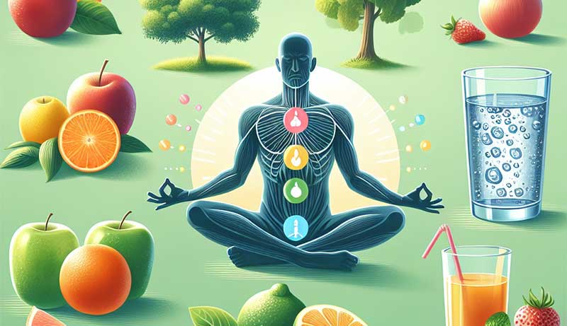 好転反応のデトックス デトックス