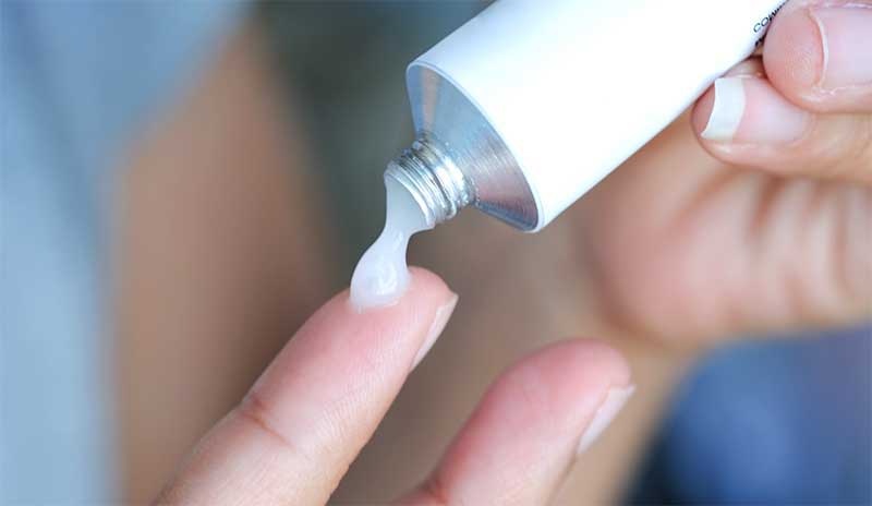 ホメオパシー好転反応期間 ステロイド薬