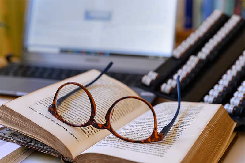 ホメオパシーと教科書