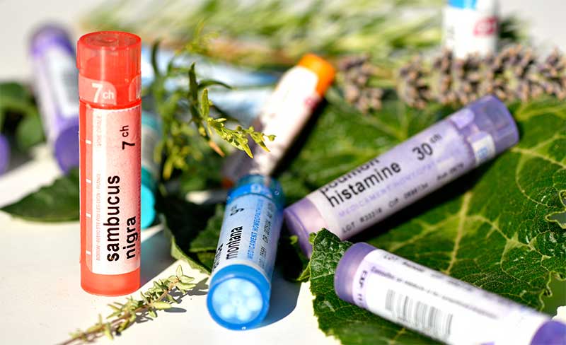 ホメオパシーレメディー好転反応 ホメオパシーレメディー