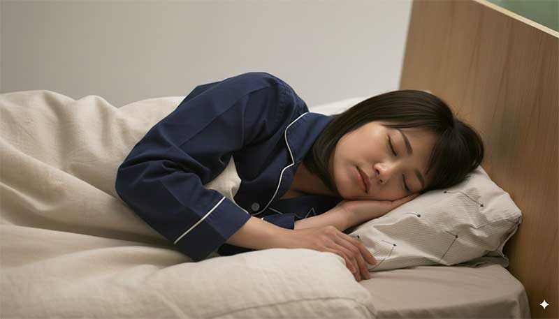 好転反応と思ったら入院