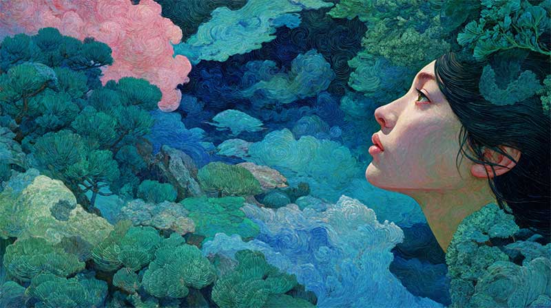 ホメオパシー 感情と向き合う