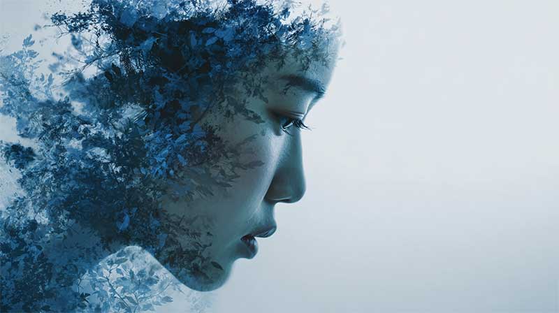 ホメオパシー癒やしスピリチュアル 癒やし、築き、心の中