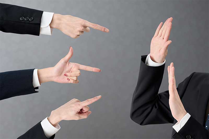 ホメオパシーアンチ アンチホメオパシーが攻撃している