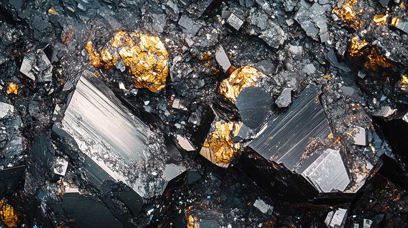 レメディーアルセニクム　アルブムARSENICUM ALBUMヒ素の原料